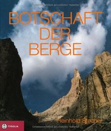Botschaft der Berge