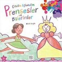 PRENSESLER VE BALERİNLER