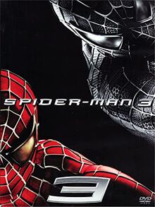 Spider-Man 3 (slim case) [IT Import]