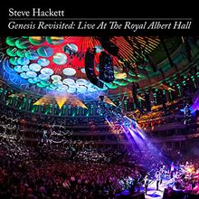 Genesis Revisited: Live at the Royal Albert Hall (Special Edition)