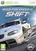 Need for speed: shift [FR Import]