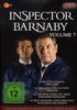 Inspector Barnaby, Vol. 07 [4 DVDs]