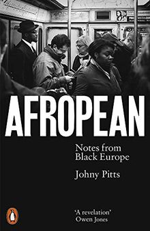 Afropean: Notes from Black Europe