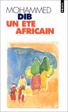 Un été africain