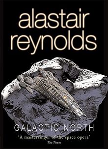 Galactic North (Gollancz)