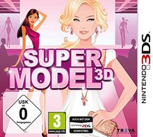 Supermodel 3D