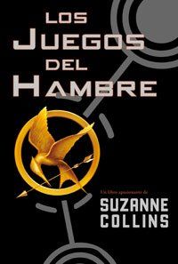 Los juegos del hambre (Hunger Games)