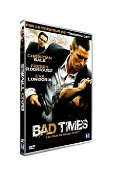 Bad times [FR Import]