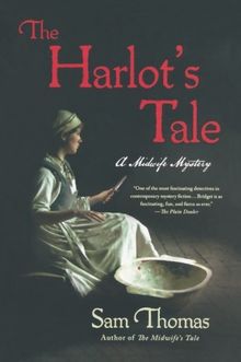 HARLOT'S TALE (The Midwife's Tale, Band 2)