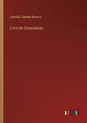 Livro de Consolacao