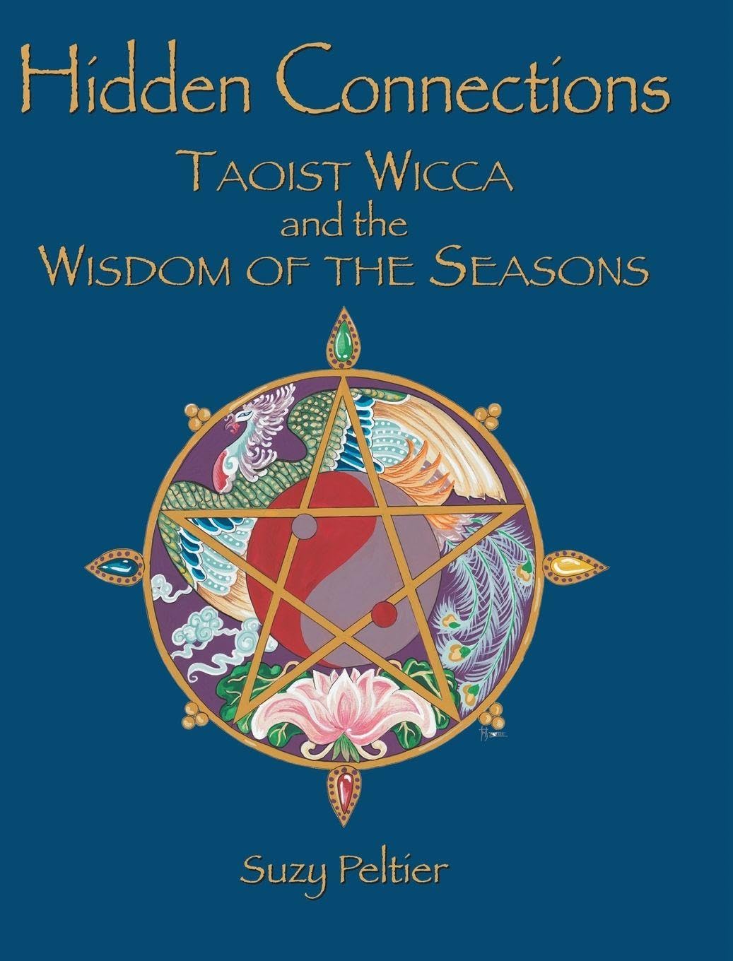 Hidden Connections: Taoist Wicca and the Wisdom of the Seasons
