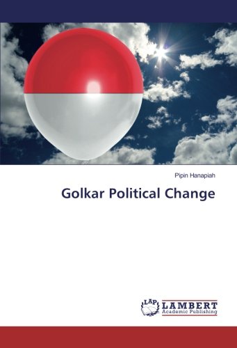 Golkar Political Change