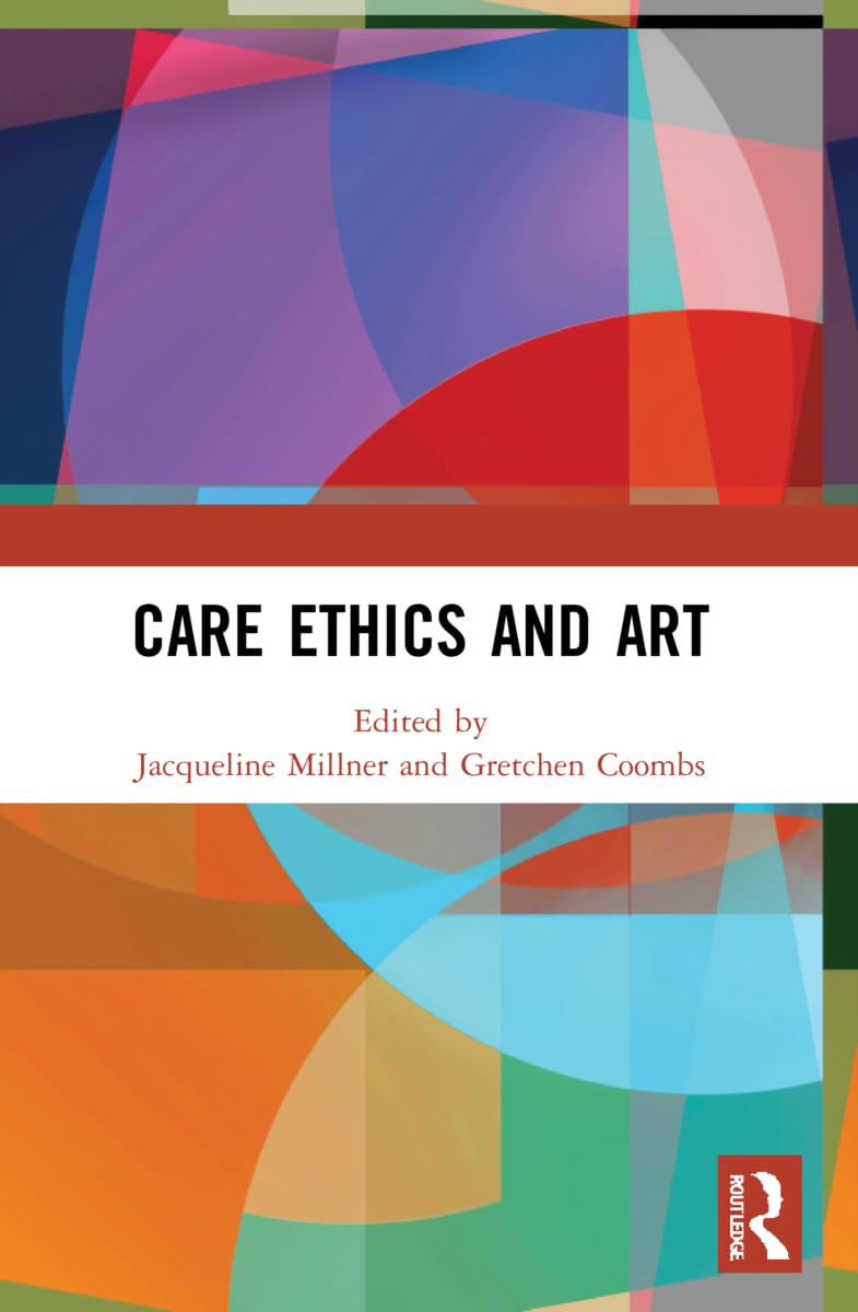 unbekannt Care Ethics And Art