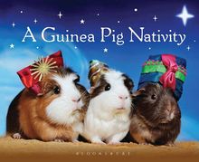 A Guinea Pig Nativity