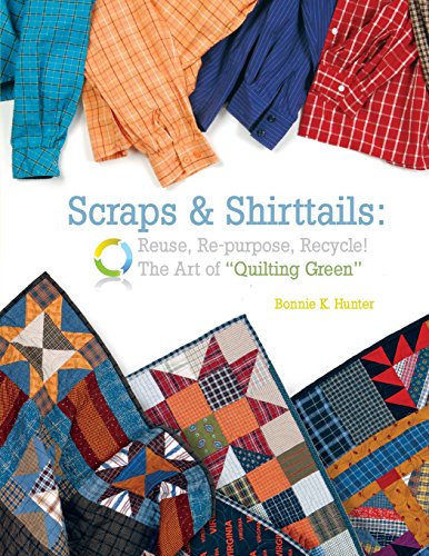 Scraps & Shirttails