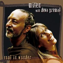 Soul in Wonder von Miten With Deva Premal | CD | Zustand sehr gut