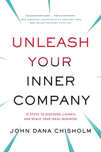 Unleash Your Inner Company
