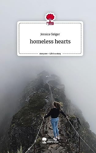homeless hearts. Life is a Story - story.one