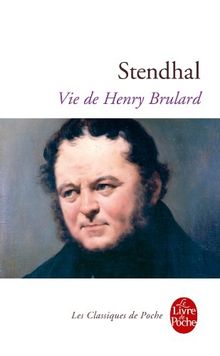 Vie de Henry Brulard