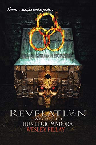 Revelation: And The Hunt for Pandora