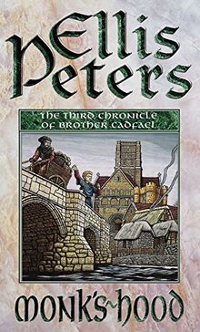 Monk's Hood (Cadfael Chronicles)