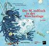 Der Mondfisch in der Waschanlage: Sonderausgabe "Das Junge Buch für die Stadt" (Köln 2019)