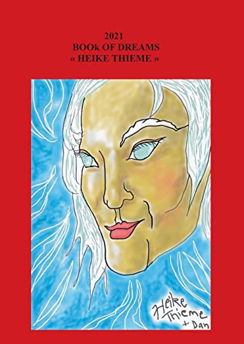 Book of Dreams: Book of Wisdom in english / german (Book of Shadow - Book of Mirrors - Book of Dreams !)