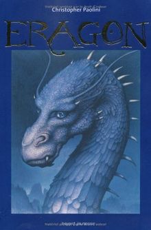 Eragon, französische Ausgabe von Paolini, Christopher | Buch | Zustand gut