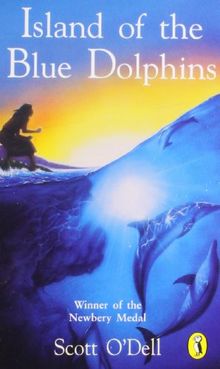 Island of the Blue Dolphins (Puffin Books)