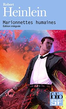 Marionnettes humaines : édition intégrale