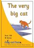 The Very Big Cat (B Series 5-10)