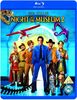 Night At The Museum 2 [Blu-ray] [UK Import]