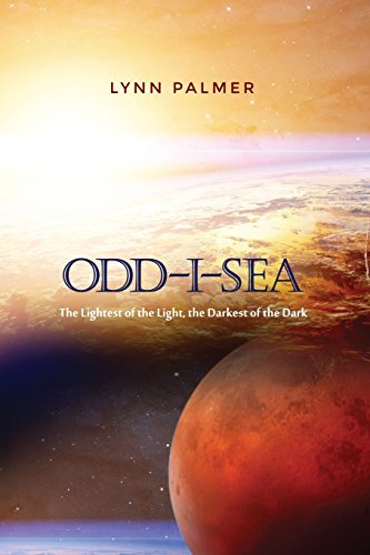 Odd-I-Sea: The Lightest of the Light, the Darkest of the Dark