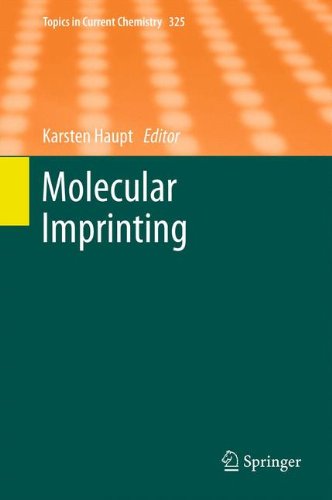 Molecular Imprinting (Topics in Current Chemistry)