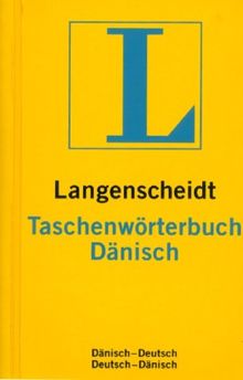 Langenscheidts Taschenwörterbuch, Dänisch