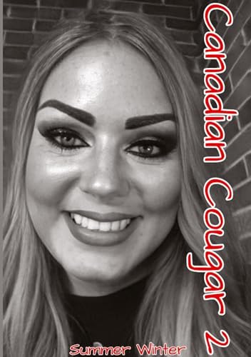 Canadian Cougar 2: DE