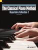 The Classical Piano Method: Repertoire Collection 1. Klavier.