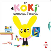 EN KOKI COMENÇA L’ESCOLA