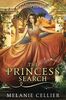 The Princess Search: A Retelling of The Ugly Duckling (The Four Kingdoms, Band 5)