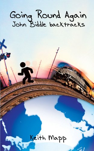 Going Round Again: John Biddle Backtracks