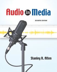 Audio In Media, w. Infotrac-Passcode