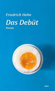 Das Debüt: Von den Romananfängen der Andrea Vordernwald
