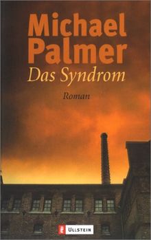 Das Syndrom de Michael Palmer | Livre | état bon