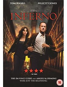 Inferno [UK Import]