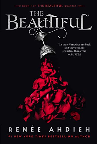 The Beautiful (The Beautiful Quartet, Band 1)