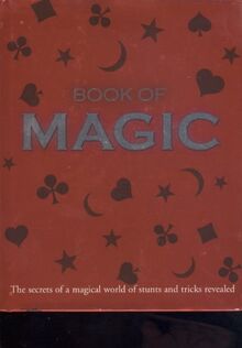 Book of Magic