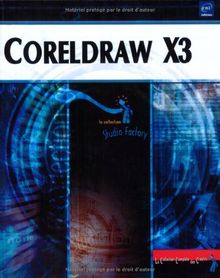 Coreldraw X3 von ENI | Buch | Zustand gut