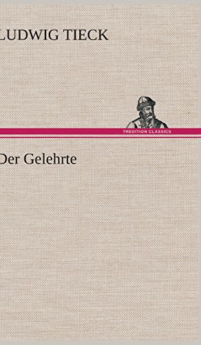Der Gelehrte