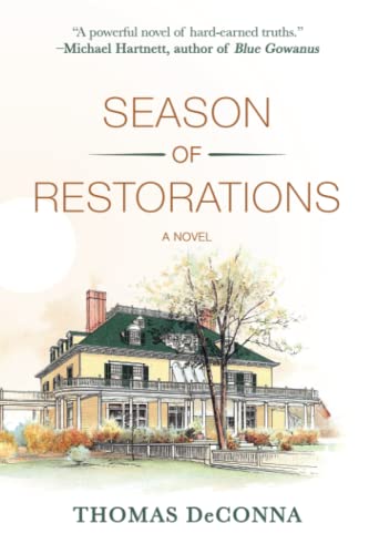 Season of Restorations