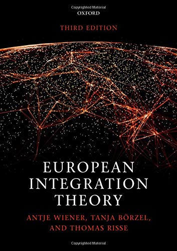European Integration Theory